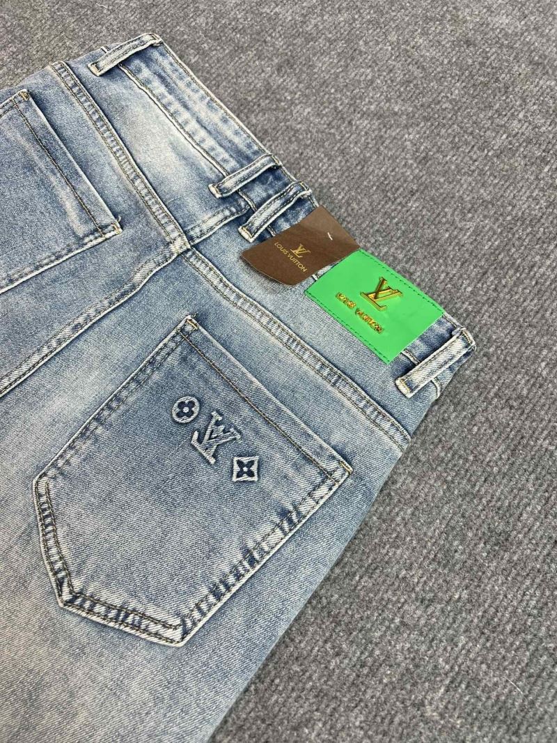 Louis Vuitton Jeans